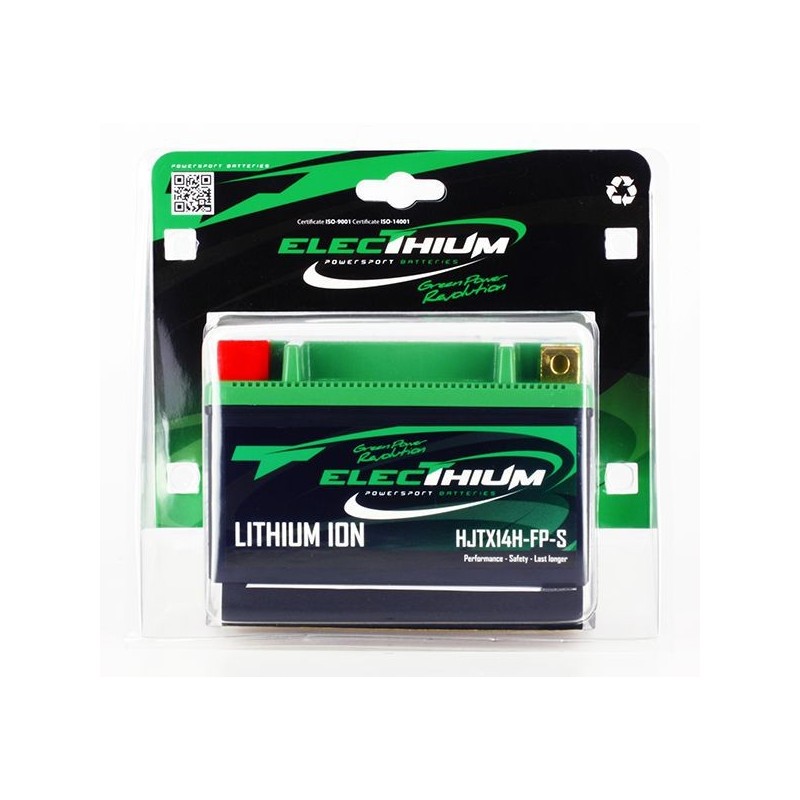 Batterie Moto Lithium Skyrich V Ah Hjtx H Fp Ytx Bs Ytx A Bs