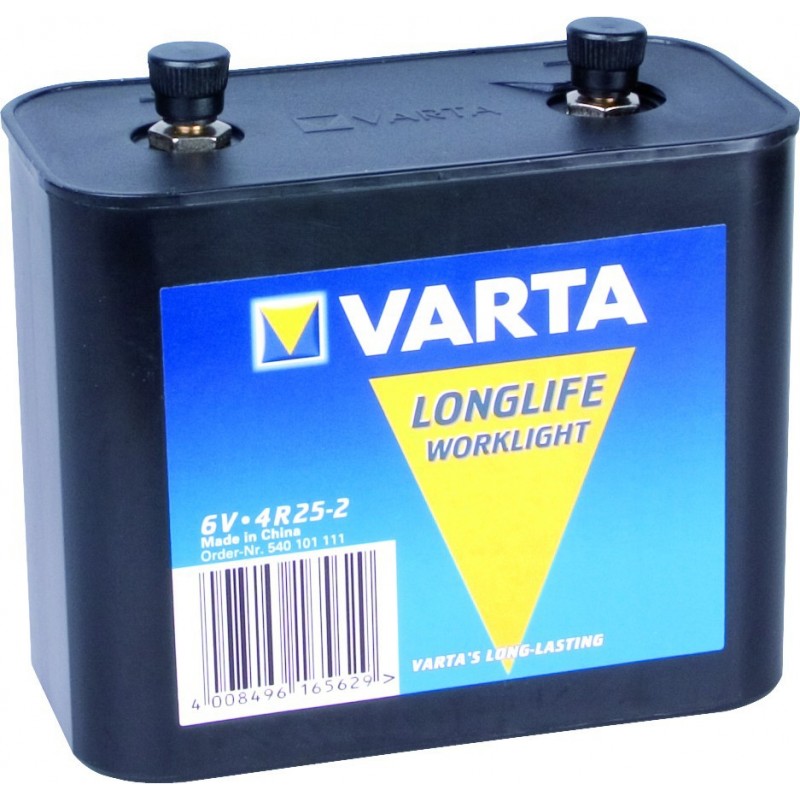 Pile bouton Varta, CR 1620, 60 mA, Piles rechargeables et piles, Alimentation électrique et piles, Instruments optiques et lampes, Matériel de laboratoire