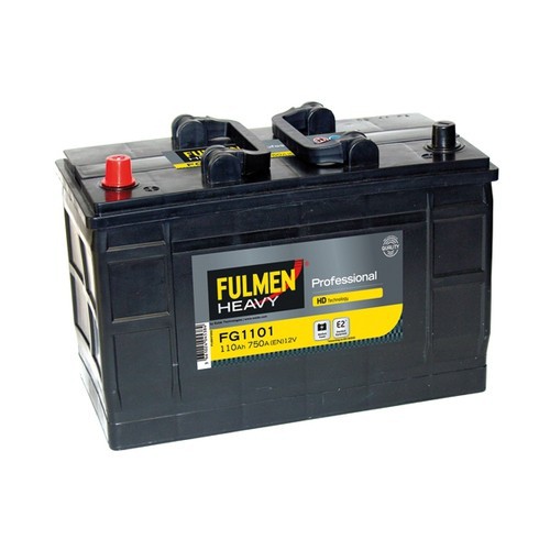 Batterie Fulmen Start Pro...