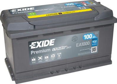 Batterie EXIDE Premium...
