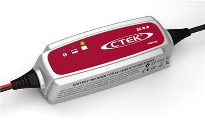 Chargeurs de Batterie Restom C7 : Maintien et Recharge
