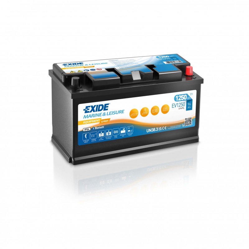 batterie lifepo4 Batterie de démarrage de la batterie de voiture