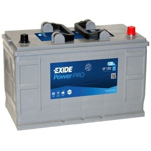 Batterie Exide Fulmen Power...