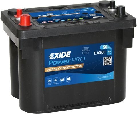 Batterie Exide Fulmen Power...