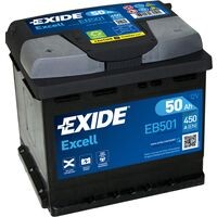 Batterie Exide Fulmen...