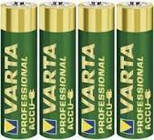 Pile Varta rechargeable AAA...