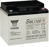 Batterie Yuasa SWL 780 12V...