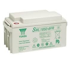 Batterie Yuasa SWL 1800 12V...
